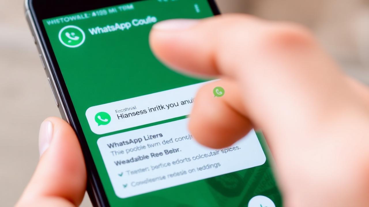 Link Kad Kahwin WhatsApp: Cara Share Paling Efektif