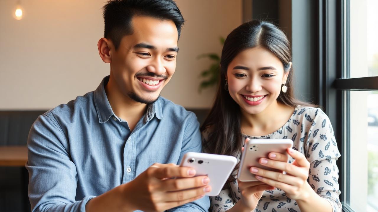 Digital Wedding Card Malaysia: Kenapa Pasangan Muda Mula Beralih ke Kad Online