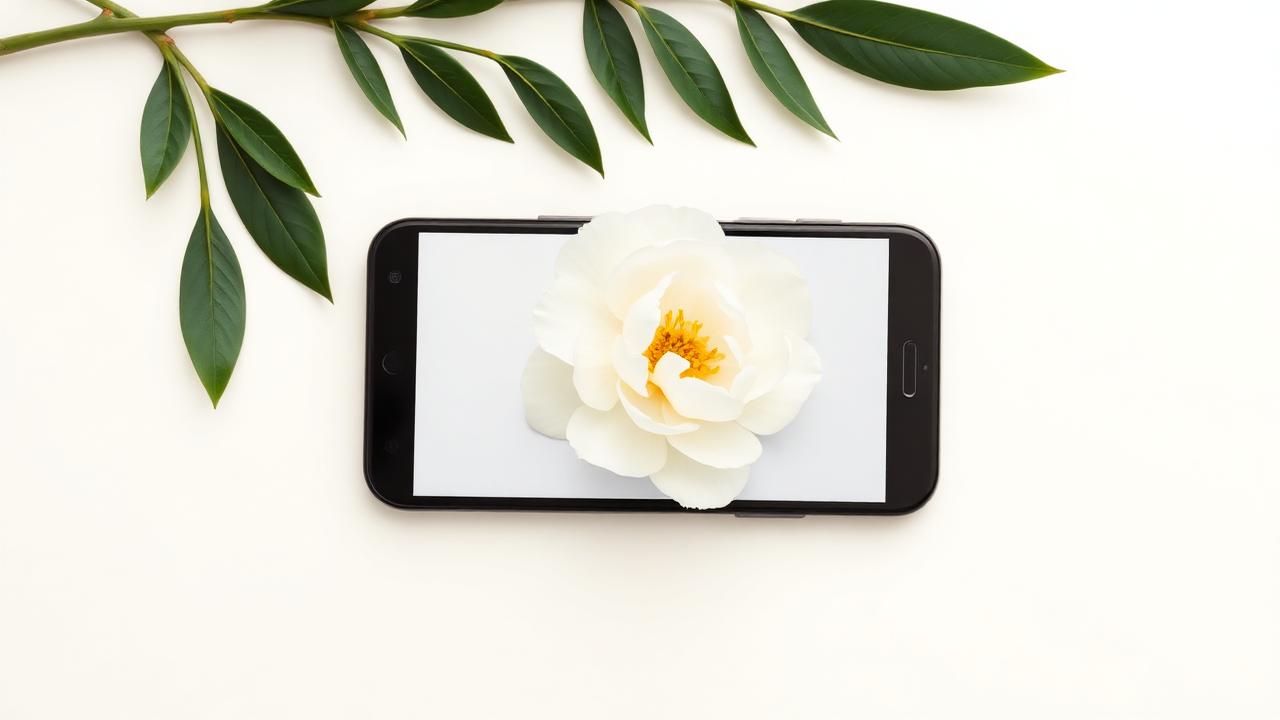 Contoh Kad Kahwin Digital yang Simple, Cantik dan Mudah Dikongsi