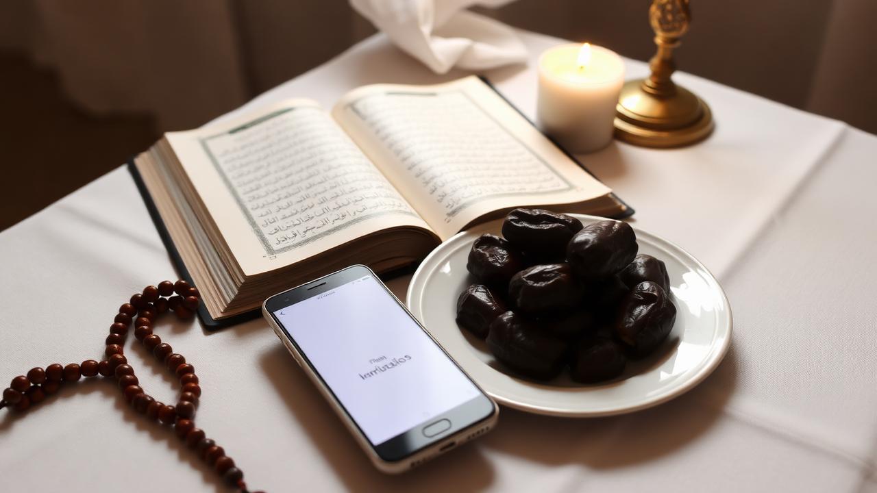 Jemputan Tahlil dan Doa Selamat Melalui E-Kad